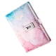 thumbnail image 3 of Diario Con Candado Personal A5 De Piel Sintética, Cuaderno Con Cierre, Para Niños, Color Rosa, 3 of 5