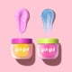thumbnail image 4 of Kit Slime Gui Gui Deluxe Fruity Glow Doble Pack, 4 of 5