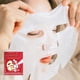 thumbnail image 2 of Set 2 Mascarillas Facial Reafirmante De Colageno Lau, 2 of 3