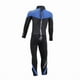 thumbnail image 3 of Traje Neopreno Eutropia Hombre Azul, 3 of 5