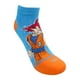 thumbnail image 4 of Calcetines Cortos Algodón Niños Dragon Ball Super Pack 3 C3 Talla 30-35, 4 of 7