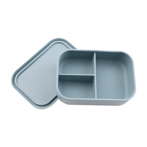 Bothyi - Fiambrera Compacta Para Adultos Y Niños, Ideal Para La Cocina Y El Senderismo.