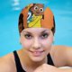 thumbnail image 4 of Gorro de Natación Lyla En Bucle, 4 of 6