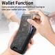 thumbnail image 3 of Funda Billetera con Soporte para Motorola Moto G Stylus 2024 5G Protector Delgado Negro, 3 of 6