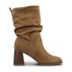 thumbnail image 1 of Bota Mujer Bata Lich Café, 1 of 5