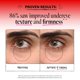 thumbnail image 3 of Parche para contorno de ojos Derma E 30 pares - Línea Retinol Suavizante, 3 of 8