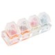 thumbnail image 1 of Probador De Interruptor TTC DIY Para Accesorios De Teclado Mecánico Cherry MX 4 Teclas, 1 of 5