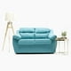 thumbnail image 2 of Sofa Asturias 2c Turquesa, 2 of 5