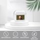 thumbnail image 3 of Posty Austin Post Malone-theme AirPods Pro Earphone Case Compatible with Apple Devices Premium Flexible TPU theme Custom, 3 of 6
