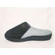 thumbnail image 1 of PANTUFLA CHAUDES HOMBRE COBY JEANS NEGRO 43/44 XL, 1 of 3