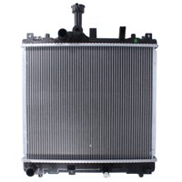 Repuestos Del Sol - Radiador Motor Mec Suzuki Celerio 1.0 2015 2017