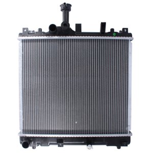 Repuestos Del Sol - Radiador Motor Mec Suzuki Celerio 1.0 2015 2017