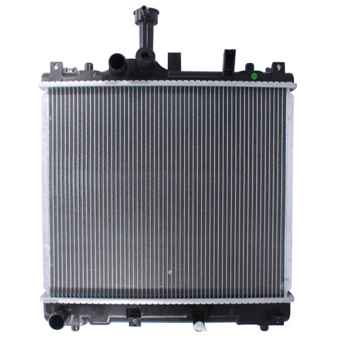 Repuestos Del Sol - Radiador Motor Mec Suzuki Celerio 1.0 2015 2017