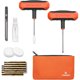 thumbnail image 1 of ETENWOLF Flat Tire Repair Kit with Plugs 16 Pcs, Heavy Duty, 1 of 3