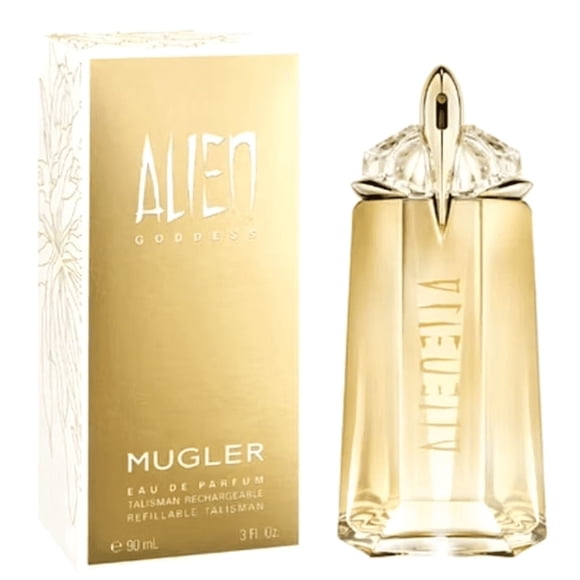 Mugler Alien Goddess Edp 90 Ml Mujer