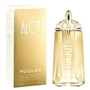 Thierry Mugler - Mugler Alien Goddess Edp 90 Ml Mujer