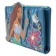 thumbnail image 2 of Wallet Loungefly Disney Little Mermaid Ariel Live Action, 2 of 4
