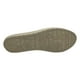 thumbnail image 4 of ALPARGATA HUALUNAOTE MUJER NEGRAS | HLD-628A - Talla 41, 4 of 6
