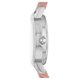 thumbnail image 3 of Reloj Time and Tru para mujer, rosa, PU, 190 mm, cuarzo analógico, 3 of 3