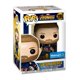 thumbnail image 2 of Figura de acción Funko POP! Marvel Avengers: Infinity War, Capitán América, 2 of 4
