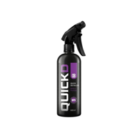 Quick Detailer 500Ml Quick D - Dub Boyz