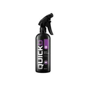 Quick Detailer 500Ml Quick D - Dub Boyz