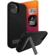 thumbnail image 1 of Funda ZAGG Denali Snap con soporte para iPhone con caída de 4 m, color negro, 1 of 7