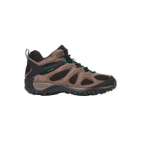 Zapatillas Merrell Hombre Yokota 2 Mid Waterproof Cafe 9.5 Us / 27.5 Cen