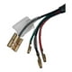 thumbnail image 4 of Chapa Contacto Universal Para Motos Tipo Cg, 4 of 8