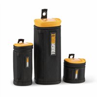 Toughbuilt - Bolso De Almacenaje Tipo Torre 3 Piezas Tb 192 B