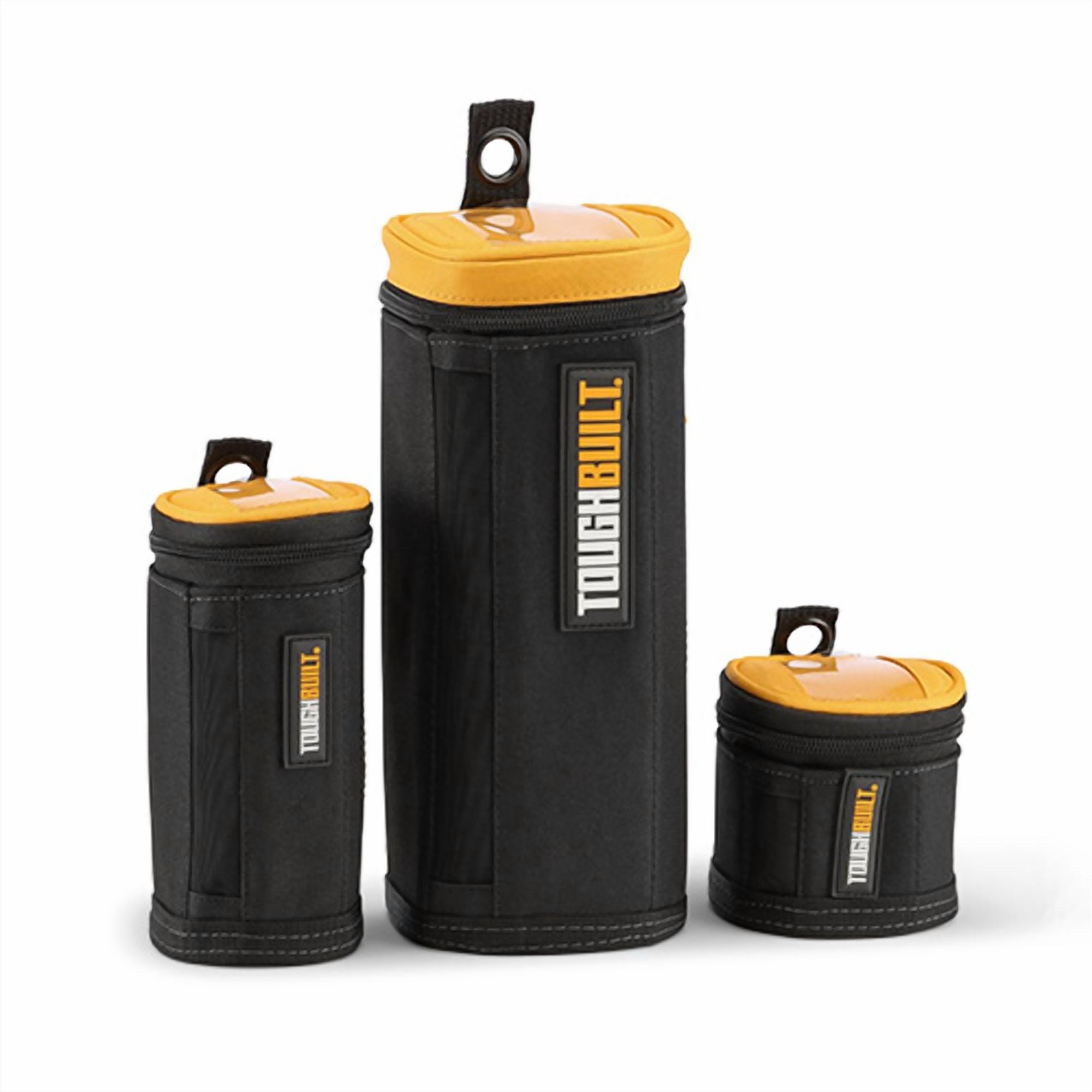 Toughbuilt - Bolso De Almacenaje Tipo Torre 3 Piezas Tb 192 B