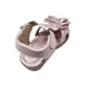 thumbnail image 2 of Sandalia Niña Rosa, 2 of 3