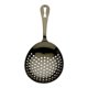 thumbnail image 1 of Colador Julep Barfly 16 cm Negro Metalizado, 1 of 5