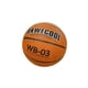 thumbnail image 1 of Balón Pelota de Basketball Rubber 3 MKB3-1, 1 of 3