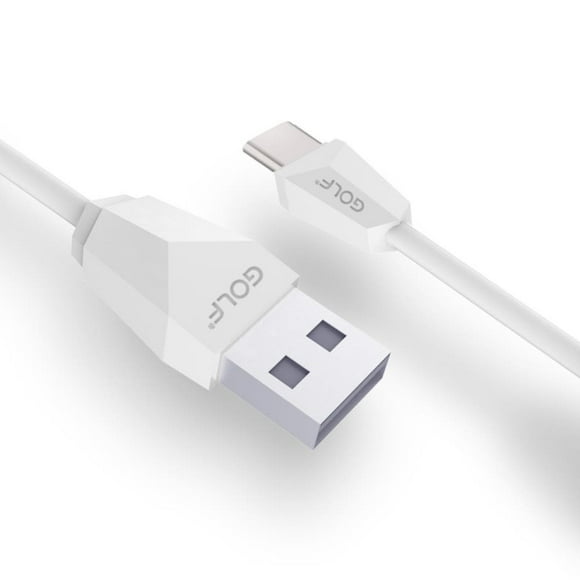 Cable Type-c Usb Line Length Of 2 Meters, Data Transmission, Charging