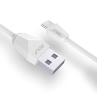Golf - Cable Type-C Usb Line Length Of 2 Meters, Data Transmission, Charging