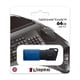 thumbnail image 3 of Pendrive USB 3.2 64Gb Azul Exodia M3.2, 3 of 3