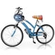 thumbnail image 5 of Funda de Asiento para Bicicleta Booba Impermeable, 5 of 6