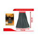 thumbnail image 2 of Capa Dracula Vampiro Negra De Halloween Adulto, 2 of 2