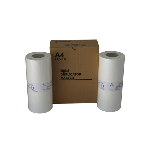 Master Rolls Wholesale Widgets S-4250 RISS4250C A4 (2 unidades)