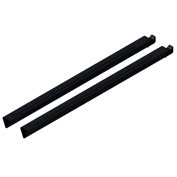 Brazos de soporte Ultimate Support TBR-180-2 para AX-48 Pro