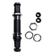 thumbnail image 4 of Kit De Cojinete Central Para Bicicleta De Ejercicio, Piezas Para Bicicleta De Fitness, Eje Central Para Ciclismo, 13,7 Cm, 4 of 5