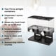 thumbnail image 4 of Dispensador de Alimentos ZevrO Dual Control Compacto 33 cm, 4 of 7