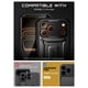 thumbnail image 2 of Funda SUPCASE para iPhone 17 Pro Max, Unicorn Beetle Pro, 6,9", negra, 2 of 9