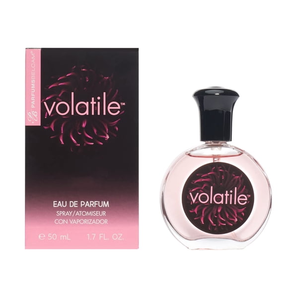 Perfume PB Parfums Belcam Volatile Flower Bomb EDP 50 ml