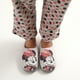 thumbnail image 1 of Pantufla Mujer Minnie Posando Blanco Disney, 1 of 5