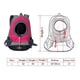 thumbnail image 3 of Mochila Malla Bolso Transporte Mascotas Transpirable Grande, 3 of 3