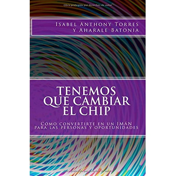 Tenemos Que Cambiar El Chip - Edición en Español
