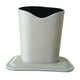 thumbnail image 4 of Lentes Con Forro Suave Soporte De Escritorio Anteojos Anteojos Soporte Plata, 4 of 5