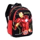 thumbnail image 1 of Disney Marvel Bags Spider Man Iron Man Backpack Children Cartoon Captain America Kindergarten School Bag For Boys Schoolbag Gift, 1 of 3